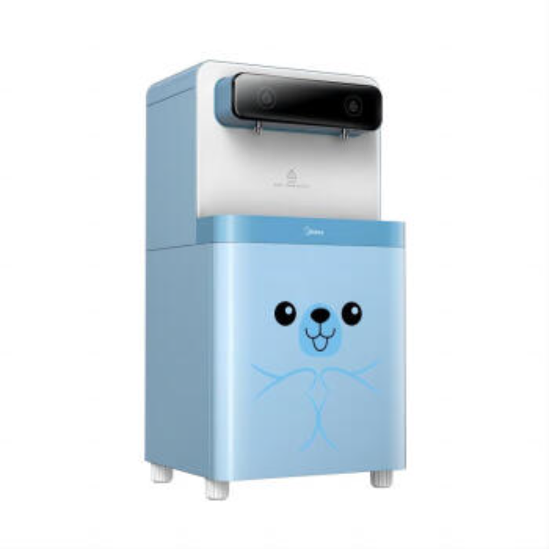 美的商用净水器净饮加热一体净水机学校商务工业直饮水机ZNF2021-H4 (H4) ZNF2021-H4 (H4)